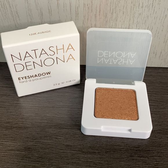 Natasha Denona Other - Natasha Denona single pan eyeshadow 126k Aubade